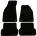 Tailored Car Mats Audi A4 2006,2007,2008 - Xtremeautoaccessories