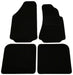 Tailored Car Mats Audi A4 Cabriolet 2001,2002,2003,2004,2005 - Xtremeautoaccessories
