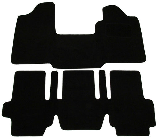 Tailored Car Mats Fiat Multipla 2000,01,02,2003,2004,05,06, - Xtremeautoaccessories
