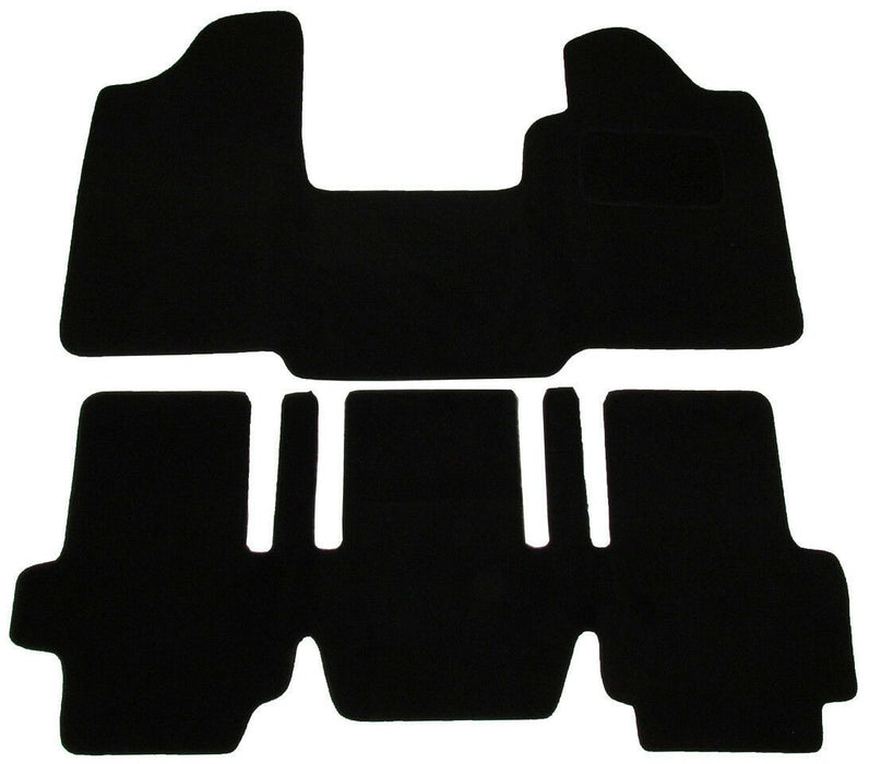 Tailored Car Mats Fiat Multipla 2000,01,02,2003,2004,05,06, - Xtremeautoaccessories