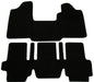 Tailored Car Mats Fiat Multipla 2000,01,02,2003,2004,05,06, - Xtremeautoaccessories
