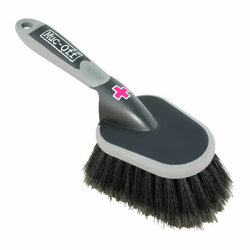 Muc Off Soft Wash Cleaning Brush BMX MTB Mountain Road Car Motorcycle Strong - Xtremeautoaccessories