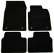 Tailored Car Mats Vauxhall Signum & Vectra 2003,2004,2005,2006,2007,2008 - Xtremeautoaccessories