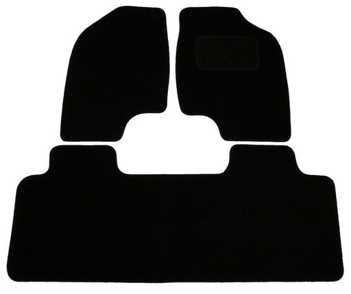 Tailored Car Mats Toyota Previa 2000,01,02,2003,2004,05,06 - Xtremeautoaccessories
