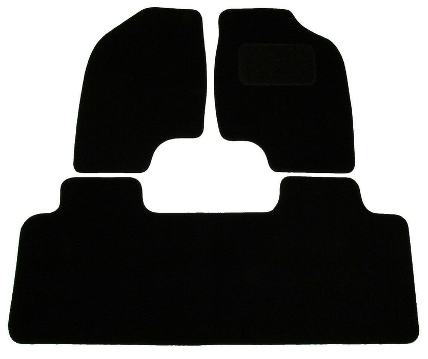 Tailored Car Mats Toyota Previa 2000,01,02,2003,2004,05,06 - Xtremeautoaccessories