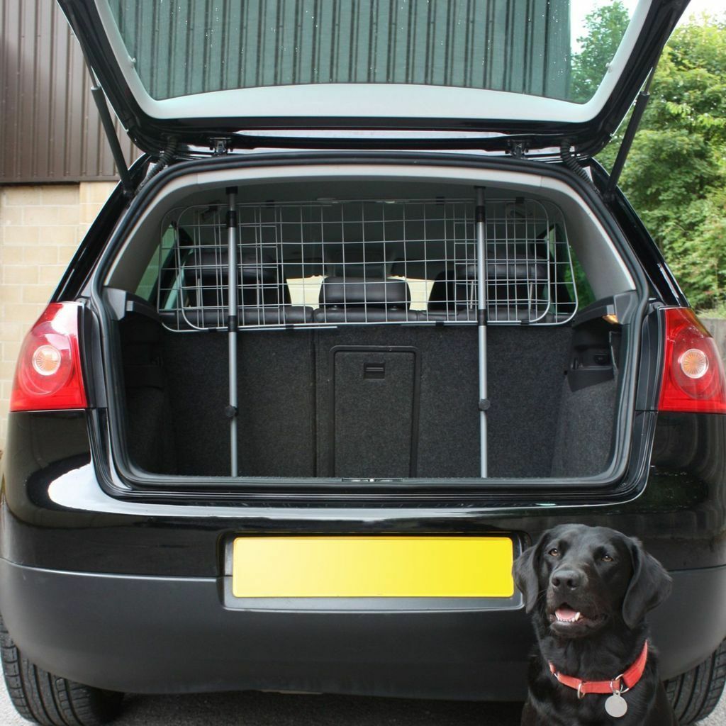 Seat ibiza sale dog guard