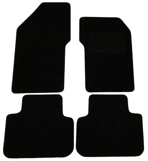 Tailored Car Mats Alfa Romeo 147 2001,2002,2003,2004,2005,2006,2007,2008,2009 - Xtremeautoaccessories
