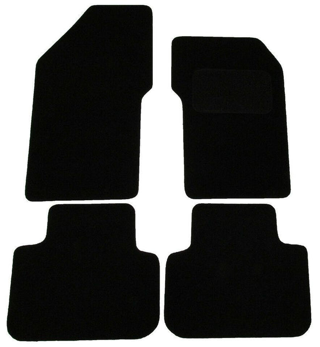 Tailored Car Mats Alfa Romeo 147 2001,2002,2003,2004,2005,2006,2007,2008,2009 - Xtremeautoaccessories