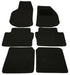 Premium Car Mats Set Vauxhall Zafira 2006,2007,2008,2009,2010,2011,2012 - Xtremeautoaccessories
