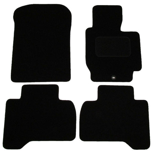 Tailored Quality Made Car Mats Suzuki Grand Vitara [LWB] (2005-2013) - Xtremeautoaccessories