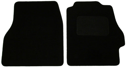 Tailored Car Mats Toyota MR2 Mk3 2000,01,02,2003,2004,05,06 - Xtremeautoaccessories