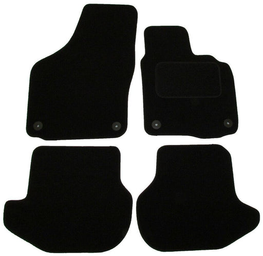 Tailored Quality Made Car Mats VW Eos (2006-Onwards) - Xtremeautoaccessories