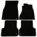 Tailored Car Mats Audi A6 2011,2012,2013,2014,2015,2016,2017 - Xtremeautoaccessories