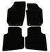 Tailored Quality Made Car Mats Skoda Roomster (2006-Onwards) - Xtremeautoaccessories