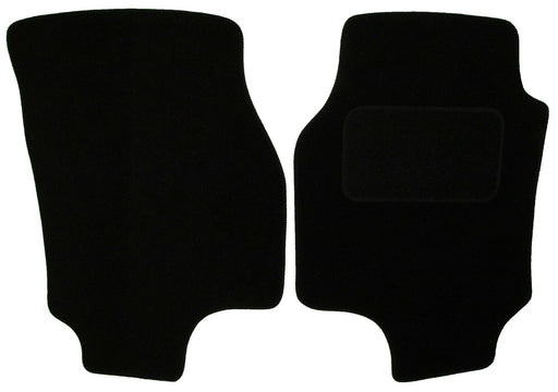 Tailored Car Mats Vauxhall Astra Van 1980>2000 - Xtremeautoaccessories