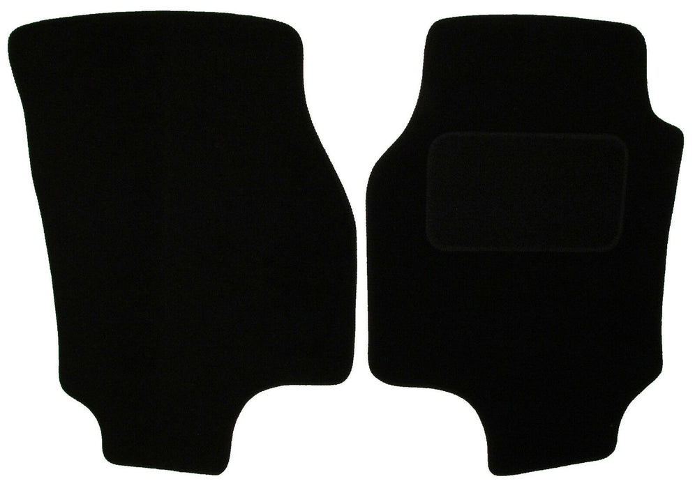 Tailored Car Mats Vauxhall Astra Van 1980>2000 - Xtremeautoaccessories