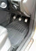 Waterproof BLACK Rubber Car Non-Slip Floor MatsFord Zephyr - Xtremeautoaccessories