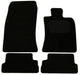 Tailored Car Mats Mini Convertible 08,09,2010,2011,2012,2013,2014,2015,2016,2017 - Xtremeautoaccessories
