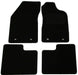 Tailored Car Mats Alfa Romeo Giulietta 2010,2011,2012,2013,2014,2015,2016,2017 - Xtremeautoaccessories