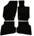 Tailored Car Mats VW Polo 2009,2010,2011,2012,2013,2014,2015,2016,2017 - Xtremeautoaccessories