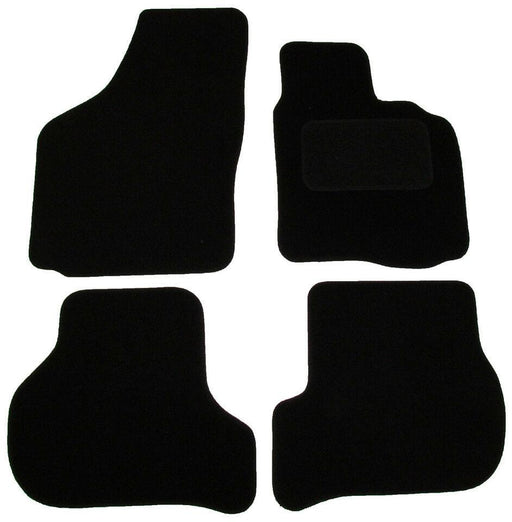Tailored Quality Made Car Mats Seat Altea [No Clips] (2004-2008) - Xtremeautoaccessories