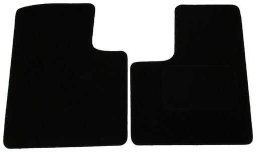 Tailored Quality Made Car Mats Fiat Doblo Van (2001-Onwards) - Xtremeautoaccessories