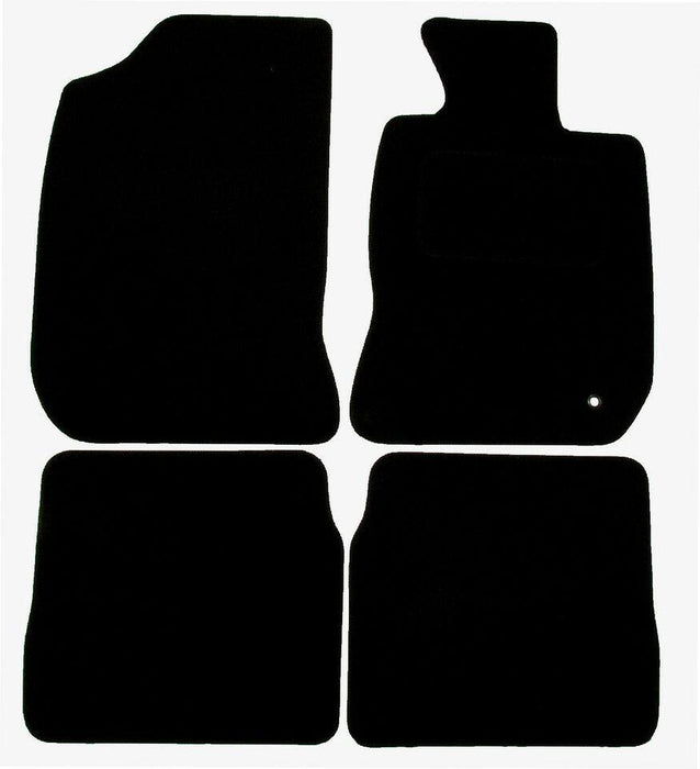 Tailored Car Mats Chrysler PT Cruiser 00,2001,2002,2003,2004,2005,2006,2007,2008 - Xtremeautoaccessories