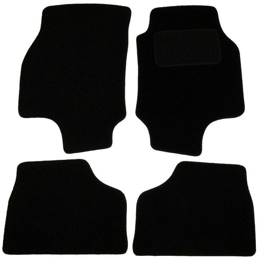 Tailored Car Mats Vauxhall Astra MK4 G 1998,1999,2000,2001,2002,2003,2004 - Xtremeautoaccessories
