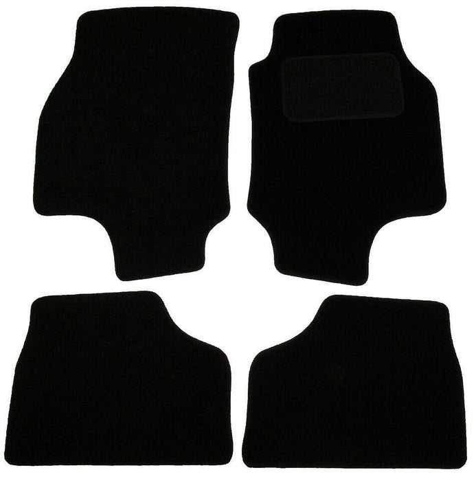 Tailored Car Mats Vauxhall Astra MK4 G 1998,1999,2000,2001,2002,2003,2004 - Xtremeautoaccessories