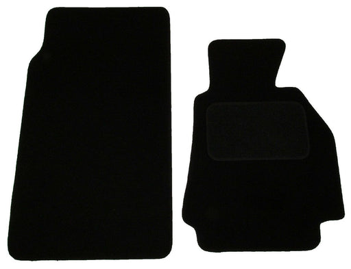 Tailored Quality Made Car Mats BMW Z3 (1997-2003) - Xtremeautoaccessories