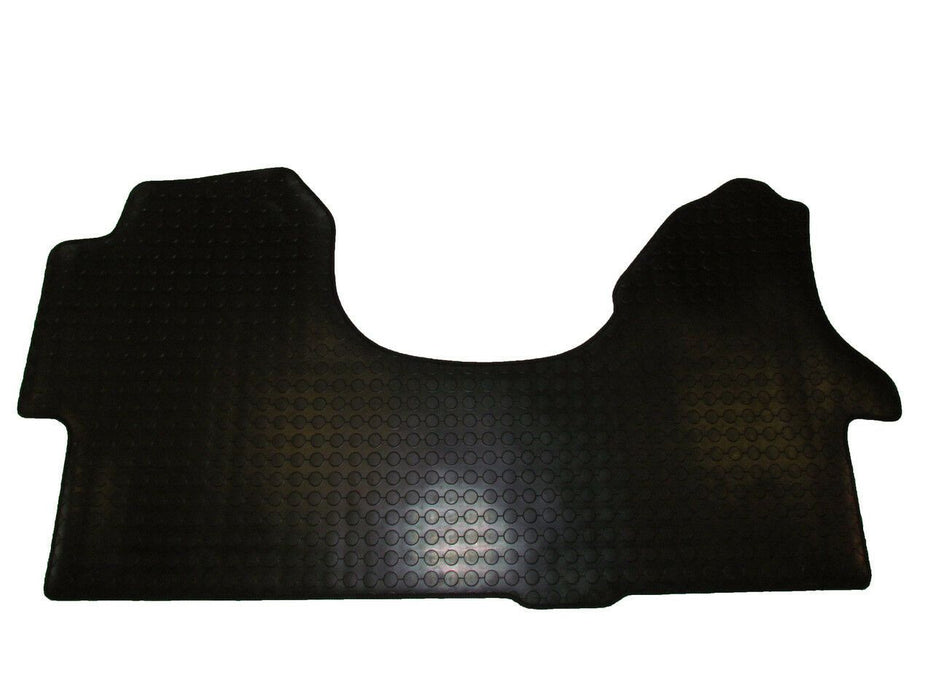 Tailored Made Rubber Car Mats VW Crafter & Mercedes Sprinter 2006 Onwards - Xtremeautoaccessories