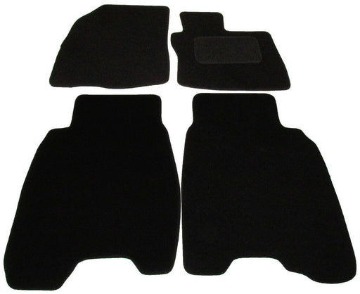 Tailored Car Mats Honda Civic [5 Door] 2006,2007,2008 - Xtremeautoaccessories