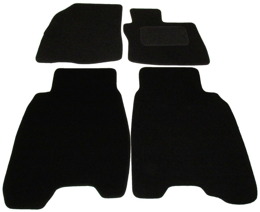 Tailored Car Mats Honda Civic [5 Door] 2006,2007,2008 - Xtremeautoaccessories