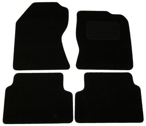 Tailored Car Mats Ford Focus 1998,1999,2000,2001,2002,2003,2004 - Xtremeautoaccessories