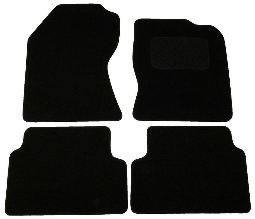 Tailored Car Mats Ford Focus 1998,1999,2000,2001,2002,2003,2004 - Xtremeautoaccessories