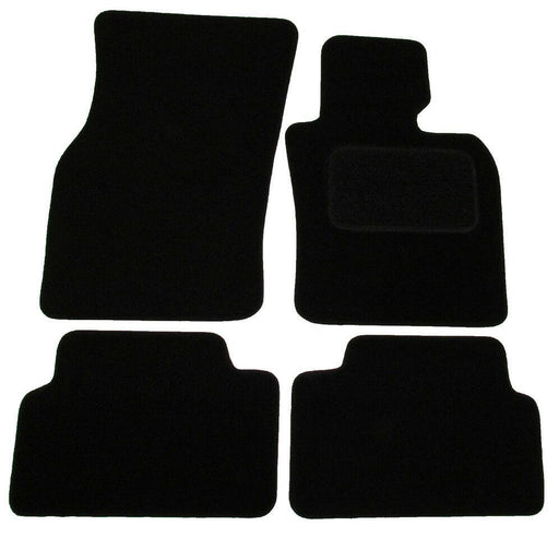 Tailored Car Mats Mini 5 Door 2015 On 2014,2015,2016,2017 - Xtremeautoaccessories