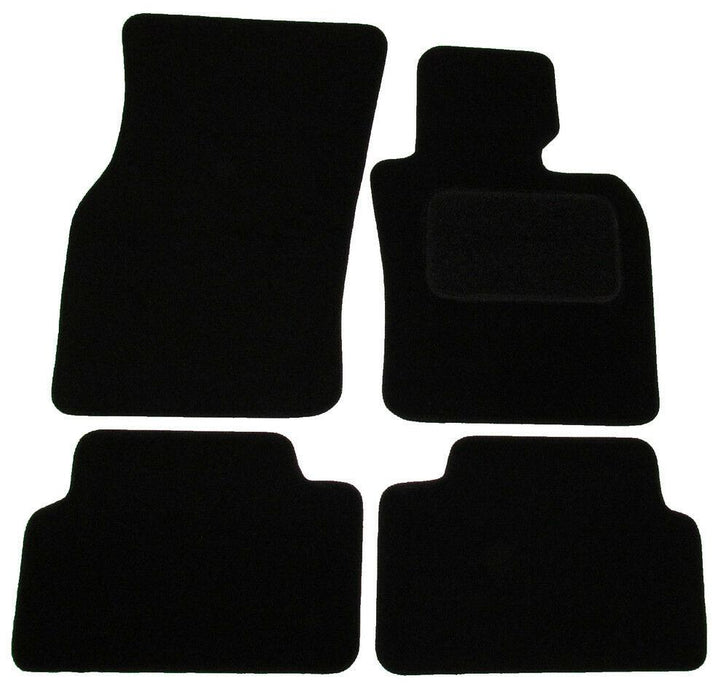 Tailored Car Mats Mini 5 Door 2015 On 2014,2015,2016,2017 - Xtremeautoaccessories
