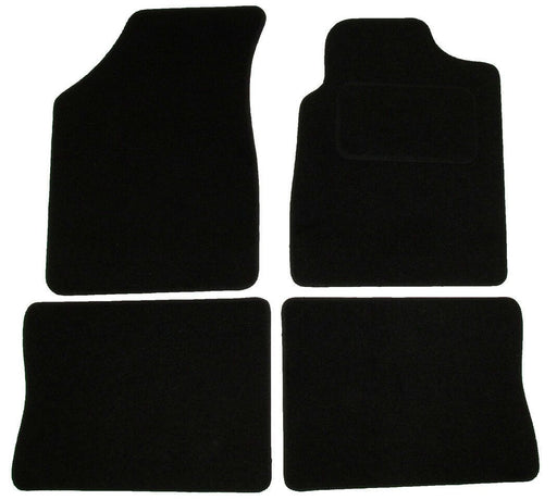 Tailored Quality Made Car Mats Renault Clio(1998-2005) campus (1998-2005) - Xtremeautoaccessories