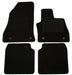 Tailored Car Mats Fiat 500L 2013,2014,2015,2016,2017 - Xtremeautoaccessories