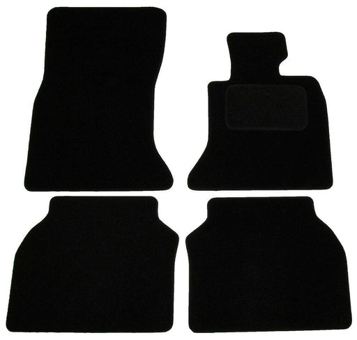 Tailored Car Mats BMW 5 Series GTF07 2010,2011,2012,2013,2014,2015,2016,2017 - Xtremeautoaccessories