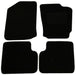 Tailored Quality Made Car Mats Daihatsu Sirion (2005-Onwards) - Xtremeautoaccessories