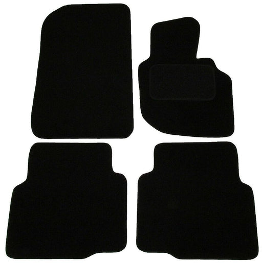 Tailored Car Mats BMW E36 3 Series Compact 94,1995,1996,1997,1998,1999,2000,2001 - Xtremeautoaccessories