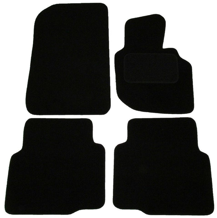 Tailored Car Mats BMW E36 3 Series Compact 94,1995,1996,1997,1998,1999,2000,2001 - Xtremeautoaccessories