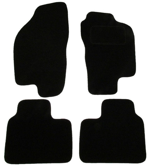Tailored Car Mats Alfa Romeo 156 1998,1999,2000,2001,2002,2003,2004,2005,2006 - Xtremeautoaccessories