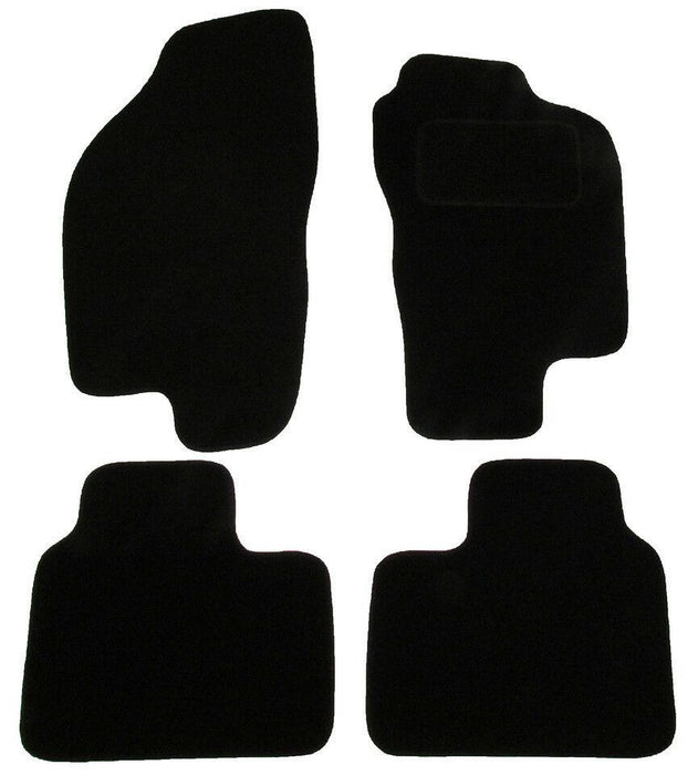 Tailored Car Mats Alfa Romeo 156 1998,1999,2000,2001,2002,2003,2004,2005,2006 - Xtremeautoaccessories