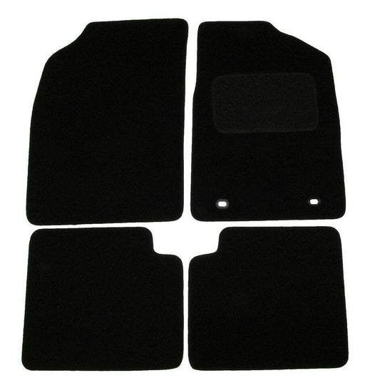 Tailored Quality Made Car Mats Ford Ka (2009-2013) - Xtremeautoaccessories