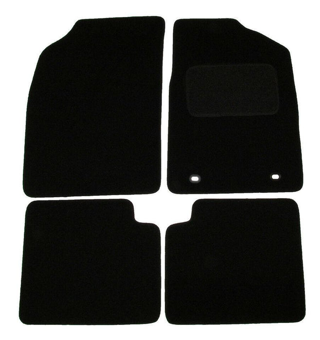 Tailored Quality Made Car Mats Ford Ka (2009-2013) - Xtremeautoaccessories