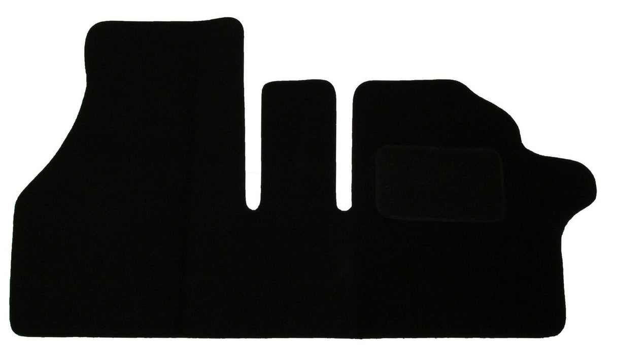 Tailored Quality Made Car Mats Mercedes Vito (1996-2003) - Xtremeautoaccessories