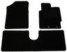 Tailored Car Mats Toyota Yaris 2011,2012,2013,2014,2015,2016,2017 - Xtremeautoaccessories