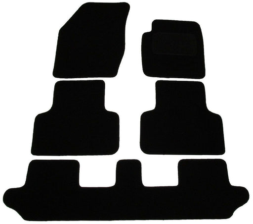 Tailored Quality Made Car Mats Volvo XC90 [No Clips] (2002-Onwards) - Xtremeautoaccessories